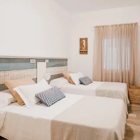Apartment Desconecta A Orillas Del Mar Poris de Abona