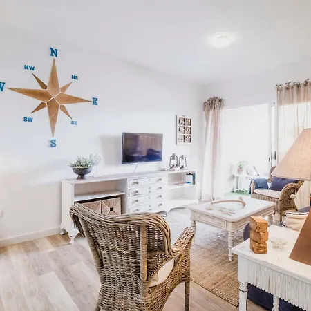 Desconecta A Orillas Del Mar