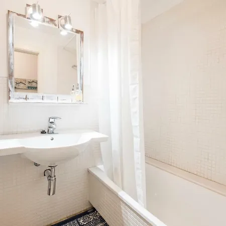 아파트 Desconecta A Orillas Del Mar *