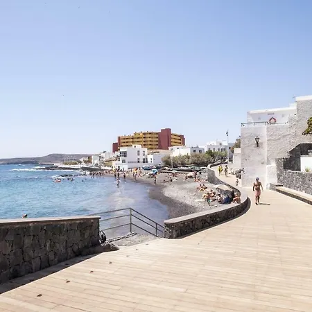 Desconecta A Orillas Del Mar Poris de Abona