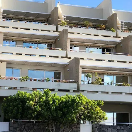 Desconecta A Orillas Del Mar Apartment *