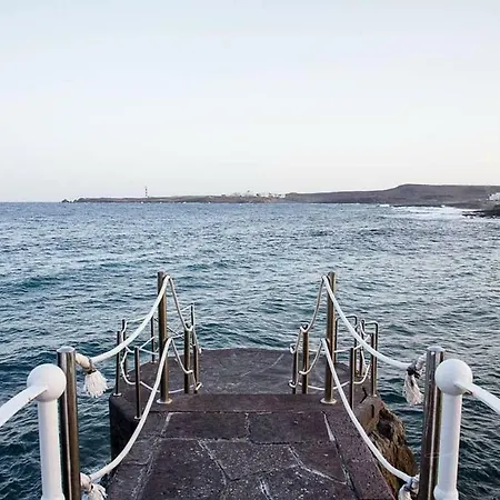 Desconecta A Orillas Del Mar * Poris de Abona
