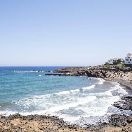 Desconecta A Orillas Del Mar Poris de Abona