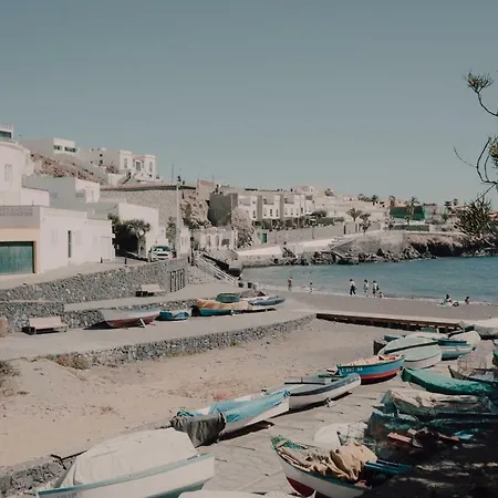 Desconecta A Orillas Del Mar * Poris de Abona