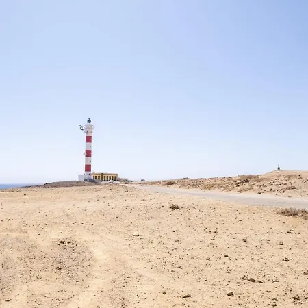 Desconecta A Orillas Del Mar * Poris de Abona