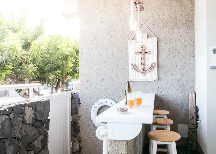 Апартаменты Desconecta A Orillas Del Mar