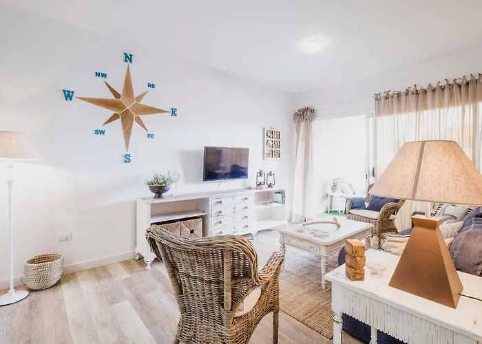 Desconecta A Orillas Del Mar