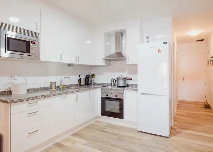 Desconecta A Orillas Del Mar * Порис-де-Абона