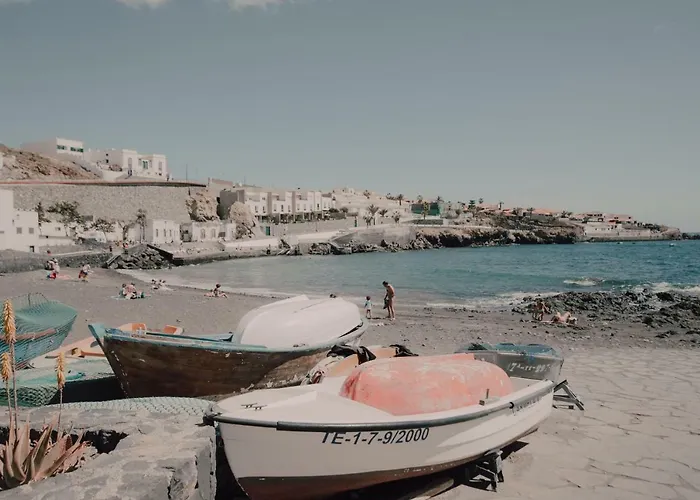 Διαμέρισμα Desconecta A Orillas Del Mar *