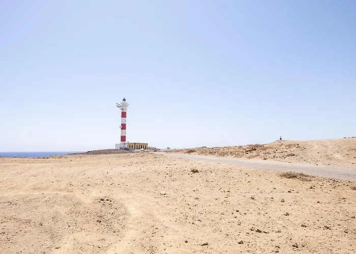 Desconecta A Orillas Del Mar * Порис-де-Абона