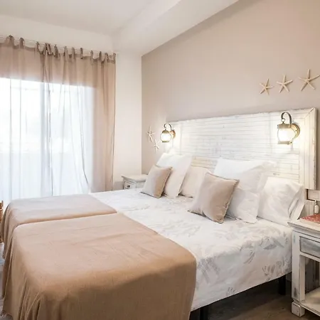 Desconecta A Orillas Del Mar Apartman