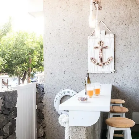 Apartman Desconecta A Orillas Del Mar