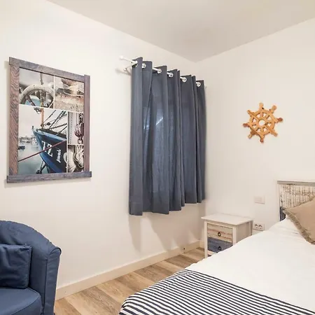 Desconecta A Orillas Del Mar * Poris de Abona