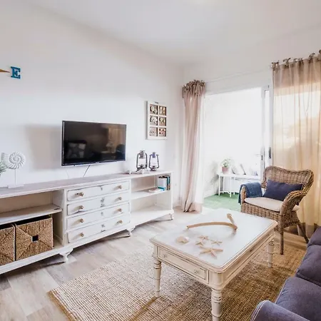 Desconecta A Orillas Del Mar * Poris de Abona