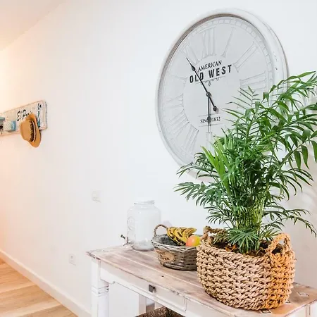 Apartman Desconecta A Orillas Del Mar *