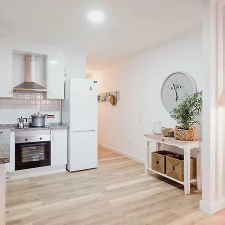 Desconecta A Orillas Del Mar Apartman Poris de Abona