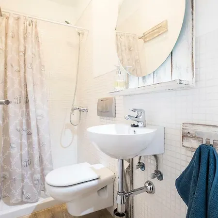 Desconecta A Orillas Del Mar