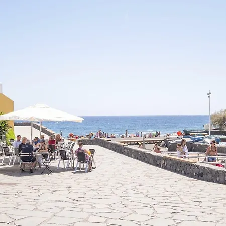 Desconecta A Orillas Del Mar