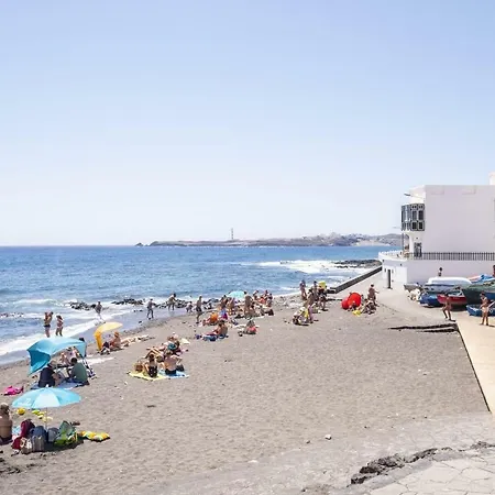 Desconecta A Orillas Del Mar *