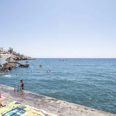 Desconecta A Orillas Del Mar Poris de Abona