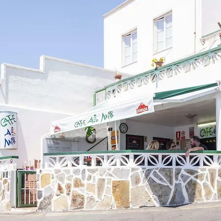 Desconecta A Orillas Del Mar * Poris de Abona