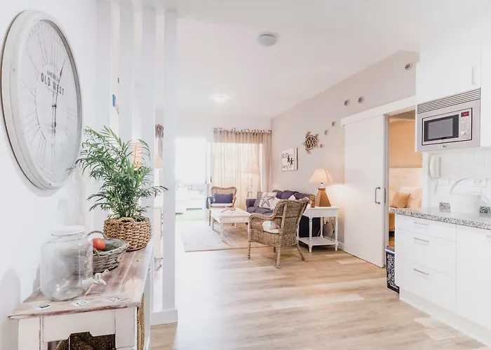 Desconecta A Orillas Del Mar