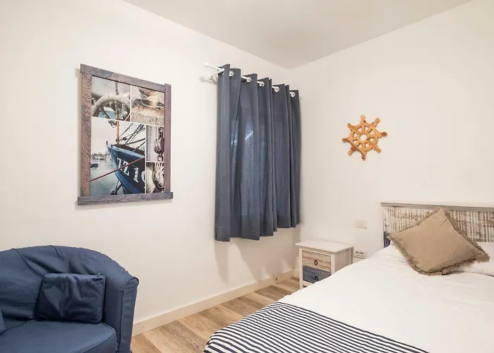 Desconecta A Orillas Del Mar * بوريس دي أبونا