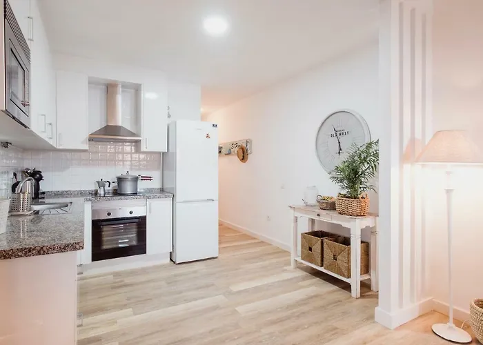 Desconecta A Orillas Del Mar Apartment Poris de Abona