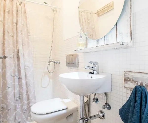 Desconecta A Orillas Del Mar