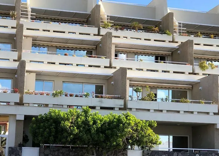 Desconecta A Orillas Del Mar Apartment *