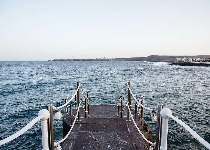 Desconecta A Orillas Del Mar * بوريس دي أبونا