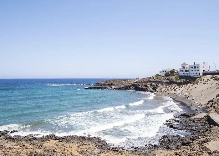 Desconecta A Orillas Del Mar Poris de Abona
