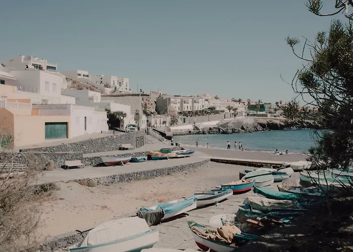 Desconecta A Orillas Del Mar * بوريس دي أبونا